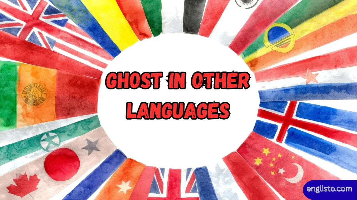 Ghost in Other Languages