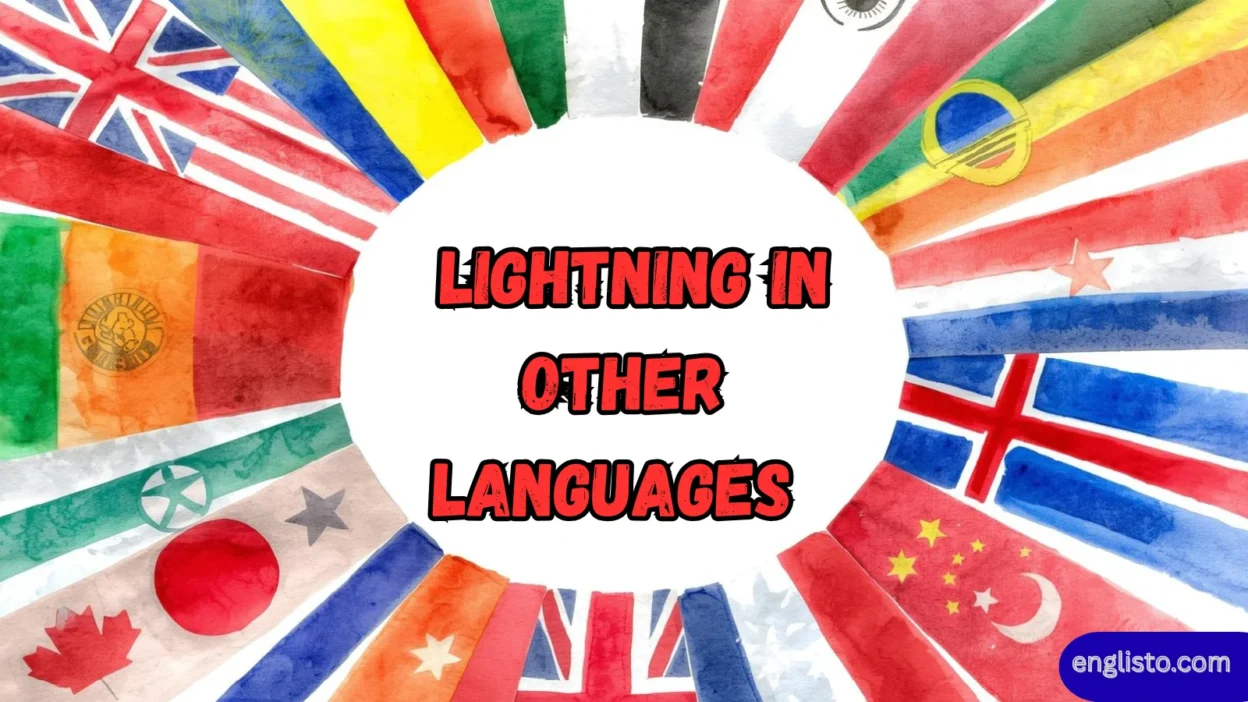 Lightning in Other Languages
