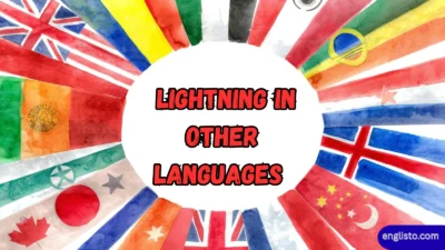 Lightning in Other Languages
