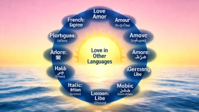 Love in Other Languages