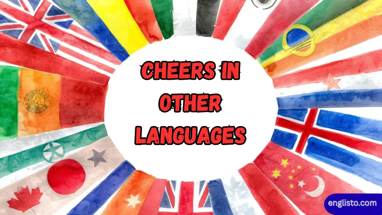 cheers in other languages